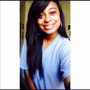 Meet your Posher, Jaylyn